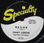 The Drink/Drank/Drunk Issue: Drinkin' Songs
