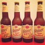 Homesick Texans Can Now Chill with Shiner Beer