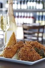 Good Gluten-Free Fried Chicken?