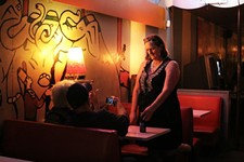 The Drink/Drank/Drunk Issue: Half a Century of the Carousel