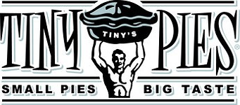 Austin's Tiny Pies on National TV Friday, July 19