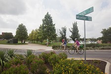 From Runways to Sidewalks