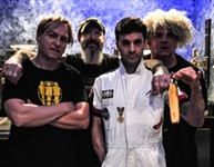 30 Years of Melvins