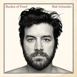 Bob Schneider: The Good Fight