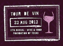 Discover a World of Wines at Tour de Vin