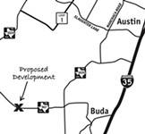 Then There's This: Waste Over the Aquifer