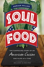 How Do You Define Soul Food?