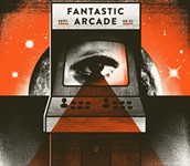 Fantastic Arcade Awards Announced