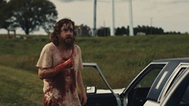 Take a Ride With ‘Blue Ruin’