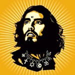 Review: Russell Brand