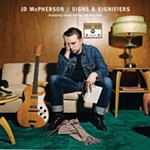 ACL Interview: JD McPherson