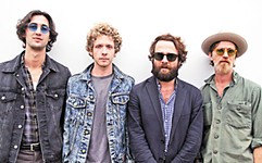 ACL Interview: Dawes