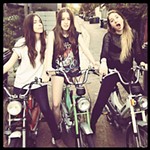 ACL Interview: Haim