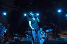 ACL Live Shot: Neko Case