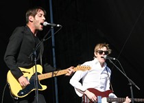 ACL Live Shot: Divine Fits