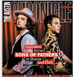 ACL Interview: Sons of Fathers