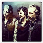 ACL Interview: Jon Spencer Blues Explosion, Part Two