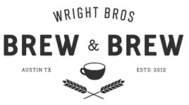 Wright Bros Brew & Brew
