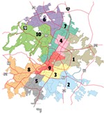 Redistricting: Everybody's Gotta Map!