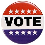 Votes Flood in for Prop 6 Water Cash