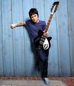 Fun Fun Fun Fest Interview: Johnny Marr