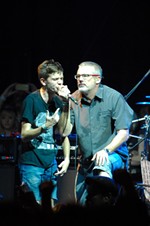 Fun Fun Fun Fest Live Shot: Descendents