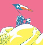 Texas Makes Its HB2 Case to U.S. Supreme Court