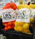 Farmers' Market Report: November 16-17, 2013