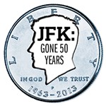 Remembering JFK