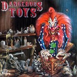 (Dangerous) Toys for Christmas!