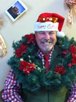 10 Minutes with Robert Earl Keen