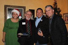 AGLCC Awards Make Season Bright