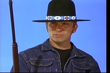The Trials and Success of Tom Laughlin's 'Billy Jack'