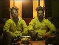 The Best and Worst of TV in 2013