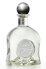 Top 10 (Relatively) Affordable Silver Tequilas