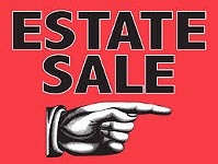 Austin Estate Sale Round-Up: Jan. 4-5