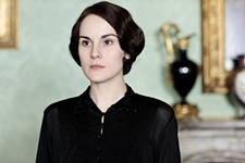 'Downton Abbey' Season Premiere: Part One