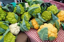 Farmers’ Market Report: Jan. 11-12, 2014