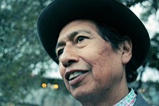 Alejandro Escovedo: R-O-C-K with the U.S.A.