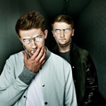 Disclosure/Darkside