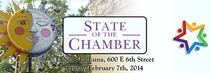 Warm Up With AGLCC's State of the Chamber