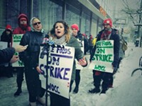 Chicago Whole Foods Protest Reaches Austin