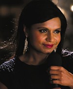 What Would Mindy Do?