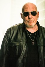 SXSW Interview: Cheetah Chrome