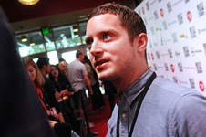 Elijah Wood Plays Impossible Tunes in 'Grand Piano'