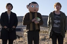 SXSW Film Review: 'Frank'