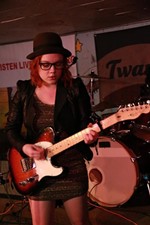 SXSW Day Party: Lydia Loveless