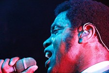SXSW Live Shot: Vintage Trouble