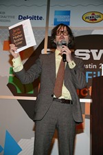 SXSW Interview: Jarvis Cocker