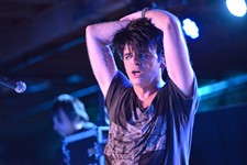 SXSW Live Shot: Gary Numan